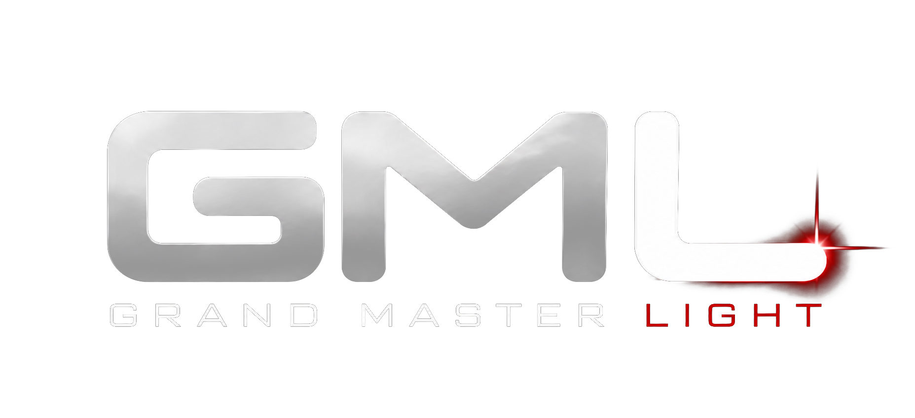 GRAND MASTER LIGHT Logo
